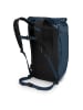 Osprey Transporter Roll Top 28 - Rucksack 52 cm in venturi blue