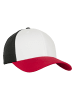  Flexfit Flexfit - Flexfit in red/white/black