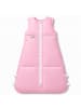 Kinderhaus Blaubär Daunenschlafsack TOP in Rose Uni