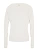 Venice Beach T-Shirt VB Winona in cloud white