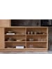 Villa Collection Henkelbecher Shoku in Warmes Braun