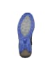 Allrounder Outdoorschuh Ranus-Tex Nubuck Leder in Eclipse / Eclipse