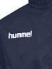 Hummel Hummel Rain Mantel Hmlpromo Multisport Herren in MARINE