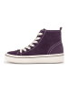 Gabor Sneaker in Violett