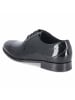 Sioux Lackschuhe in schwarz