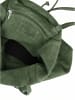 Chiara Ferretti Schultertasche in DARK ARMY GREEN