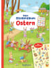 Kaufmann Buch - Mein Stickeralbum Ostern