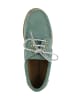 SCHIETWETTER Mokassins "Stina" in mint