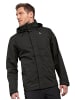 Schöffel Jacke Gmund in schwarz