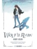 Tokyopop Buch - Wolf's Rain - Perfect Edition