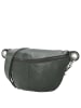 Mandarina Duck Mellow Leather - Gürteltasche 30 cm (pine green) in pine green