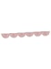 Butlers Butlers Schale ORNAMENTS 6er-Set in Rot
