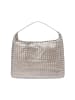 faina Women Hobo Bag in Rust