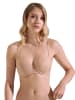 Lisca 2er Pack Schalen BH in sweet almond-white