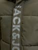 JACK & JONES Junior Steppjacke in Duffel Bag