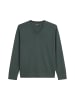 Marc O'Polo Pullover regular in mangrove
