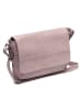 The Chesterfield Brand Ann Umhängetasche Leder 25 cm in lavender lila