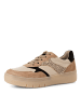 Tamaris Sneaker in beige