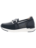 Caprice Sportlicher Slipper in blau