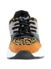 Divine Factory Sneakers AP4013 Blau