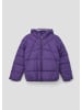 s.Oliver Outdoor-Jacke langarm in Lila