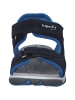 superfit Sandalen in BLAU/TÜRKIS