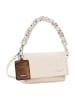Desigual Umhängetasche 'Helium Trokel' in creme