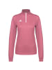 adidas Performance Trainingspullover Entrada 22 in weinrot