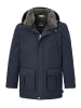 redpoint Parka Eric in navy