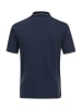CASAMODA Polo-Shirt in Dunkelblau