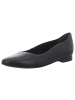 Tamaris Pump in schwarz