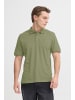 BLEND Poloshirt BHAbdo in Grün