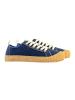 Havaianas Calc Can Roots Schnürsenkel-Tennisschuhe Blau