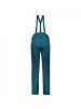 SCOTT W EXPLORAIR 3L PANTS in Royalblau