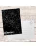 Mr. & Mrs. Panda Postkarte Detmold mit Spruch in Keine Angabe