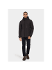 Didriksons Winterjacke Stefan in schwarz