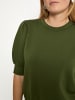 minus T-Shirt in Rifle Green