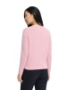 Polo Club Pullover RIGBY GO CABLE U COTTON W VO in Rosa
