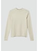 s.Oliver T-Shirt in 0406_creme