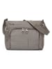 Mandarina Duck MD 20 Umhängetasche 25 cm in taupe