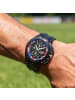Festina Herrenuhr Chronograph Chrono Bike UK Limited Edition Schwarz