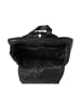 The Chesterfield Brand Rich Business-Rucksack Leder 45 cm Laptopfach in black