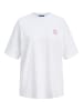 JJXX T-shirt in Bright White 3