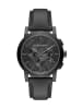 Burberry Uhr The City BU9364 aus Edelstahl