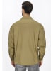 DreiMaster Vintage Men Shirt in light olive