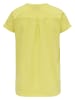 Hummel Hummel T-Shirt Hmlisobella Damen in CELANDINE