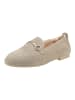 Nero Giardini Slipper in Beige