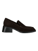 Vagabond Slipper Espresso