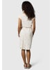 ragwear Sommerkleid Lilithe Hearts YOUMODO in Ivory