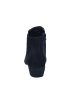 Hartjes Stiefelette in schwarz